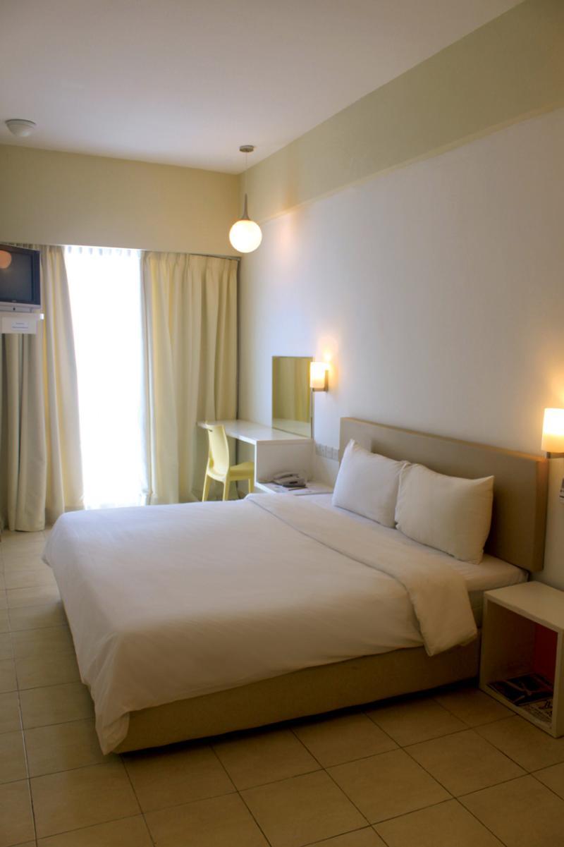 Yy38 Hotel Kuala Lumpur Exterior foto